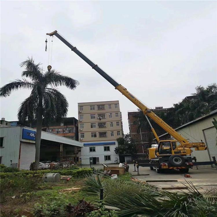 崇礼县吊车出租事故案例分析：如何避免设备倾覆风险