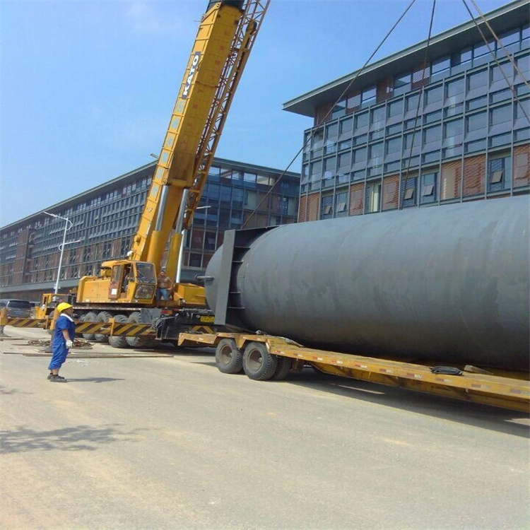 崇礼县大型吊车租赁公司