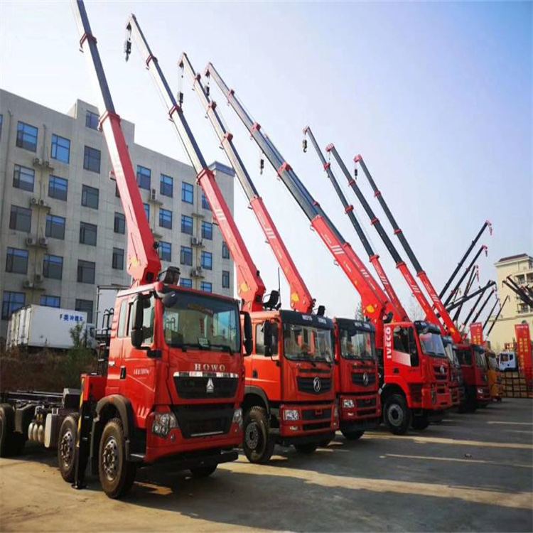 崇礼县吊车出租保险全解读：设备损坏责任如何划分