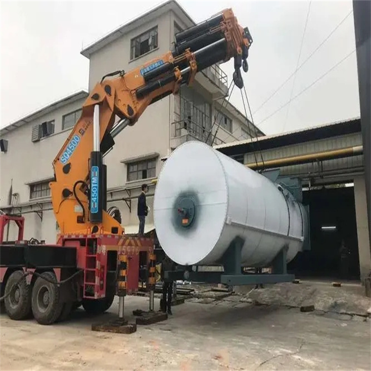 崇礼县室内装修小型折臂吊出租服务：高效解决方案与租赁指南