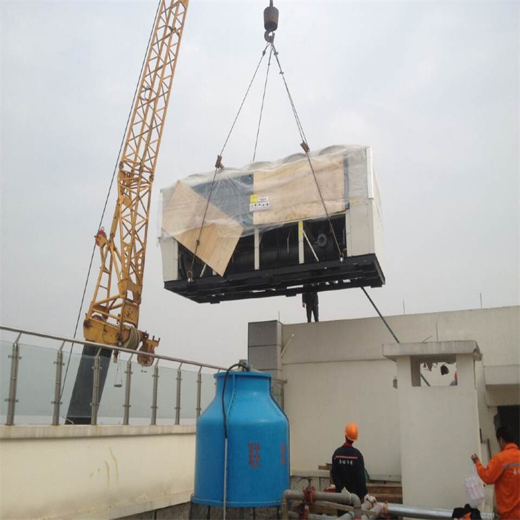 崇礼县大型汽车吊出租多少钱