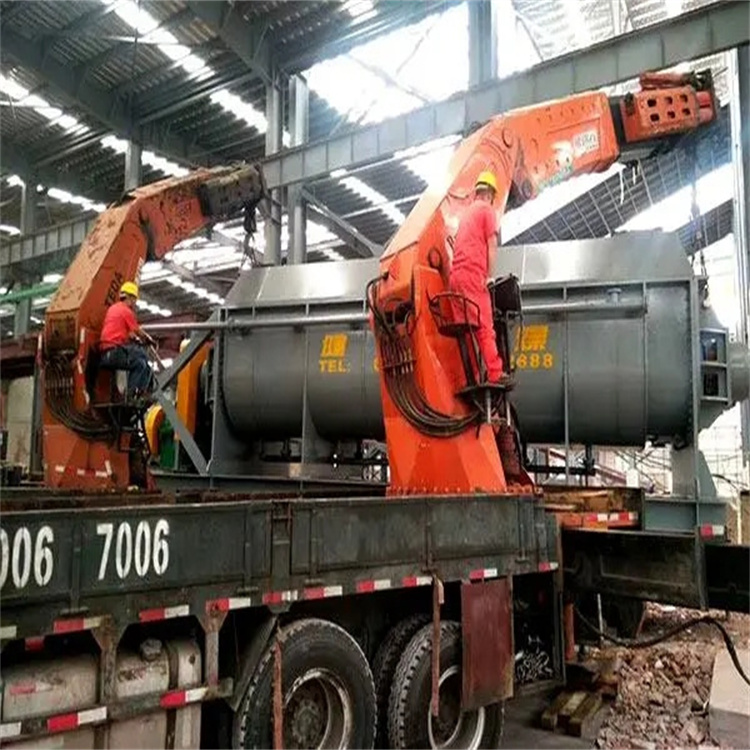 崇礼县大型随车吊出租多少钱