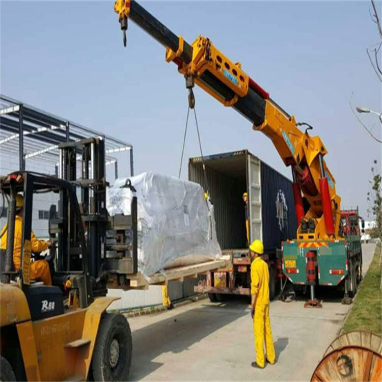 崇礼县专业随车吊出租电话