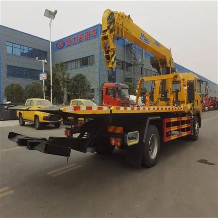 崇礼县附近小随车吊出租电话，轻松解决搬运烦恼