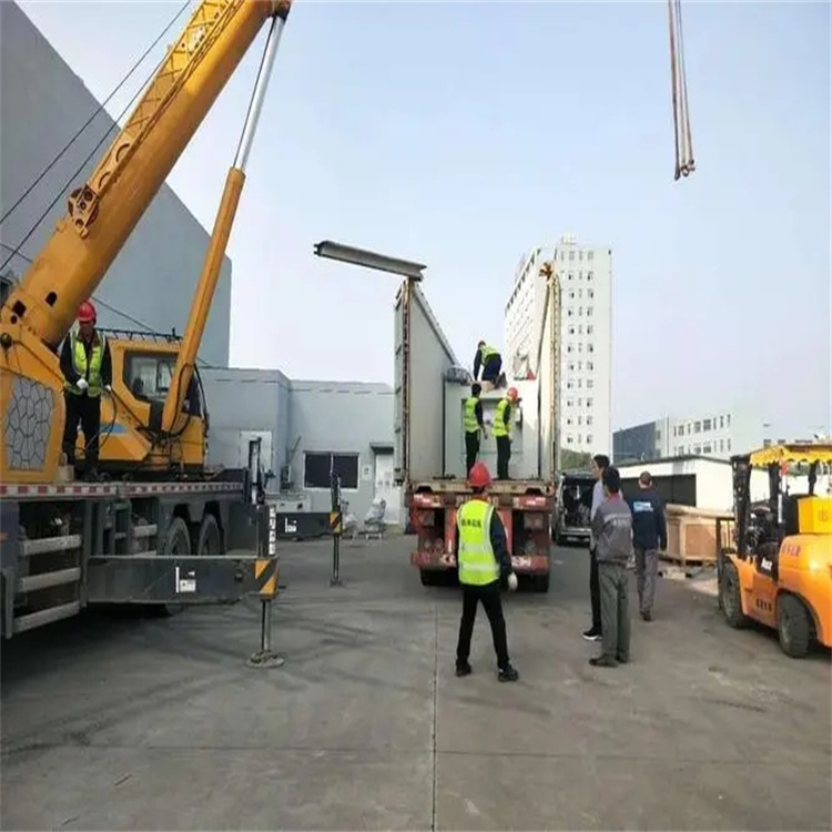 崇礼县如何找到附近的吊车救援服务