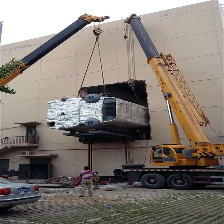 崇礼县25吨汽车吊出租