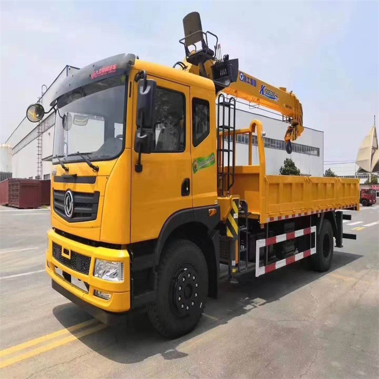 崇礼县附近找一辆随车吊出租