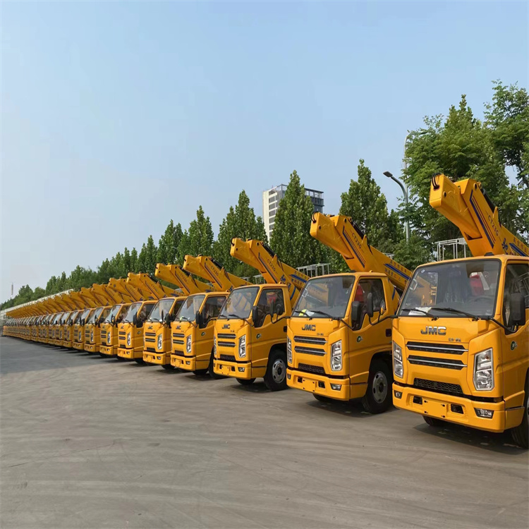 崇礼县路灯车高空作业车出租|市政维修|广告安装