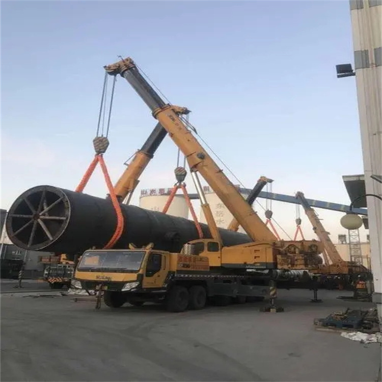 崇礼县如何评估吊车出租公司在风电设备吊装的专业性