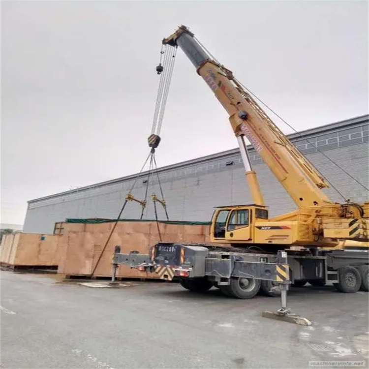 崇礼县急需吊车出租怎么办|24小时响应|跨区调配服务