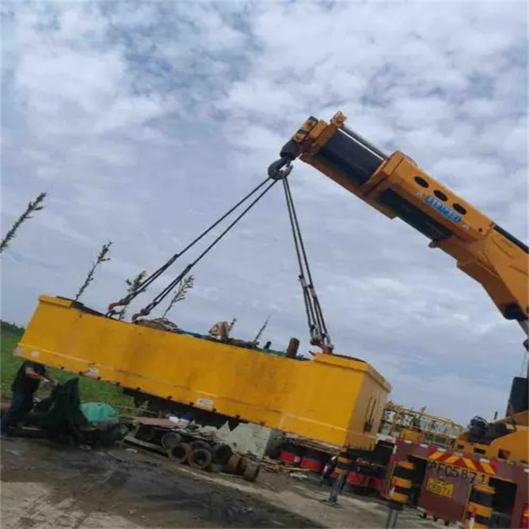 崇礼县专业吊车出租哪家好