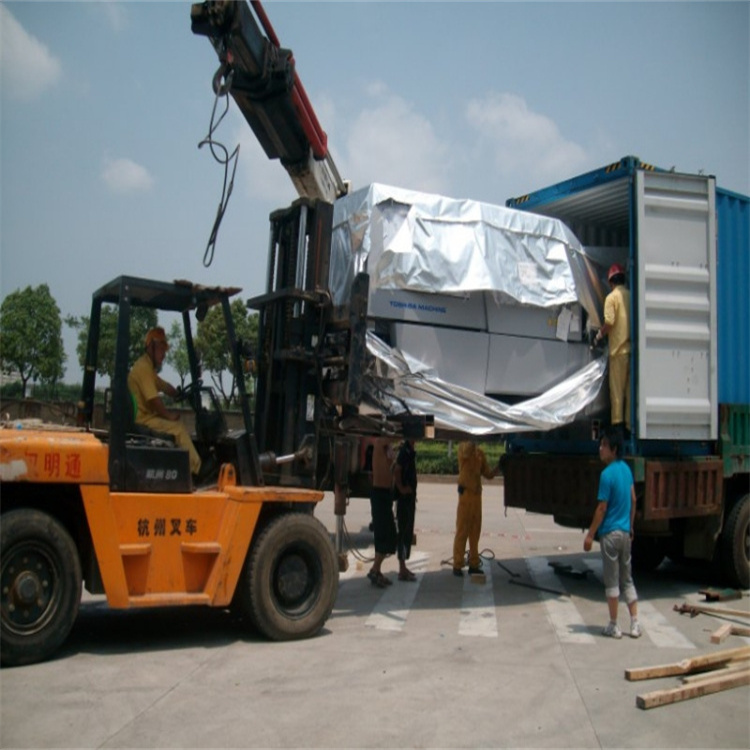 崇礼县专业吊车出租多少钱