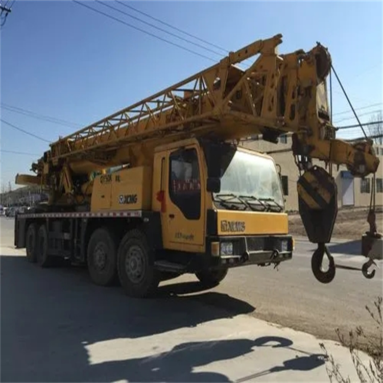 崇礼县哪里有专业吊车出租