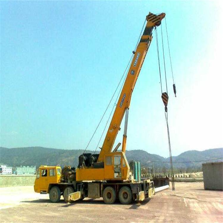 崇礼县小型吊车出租价格是多少